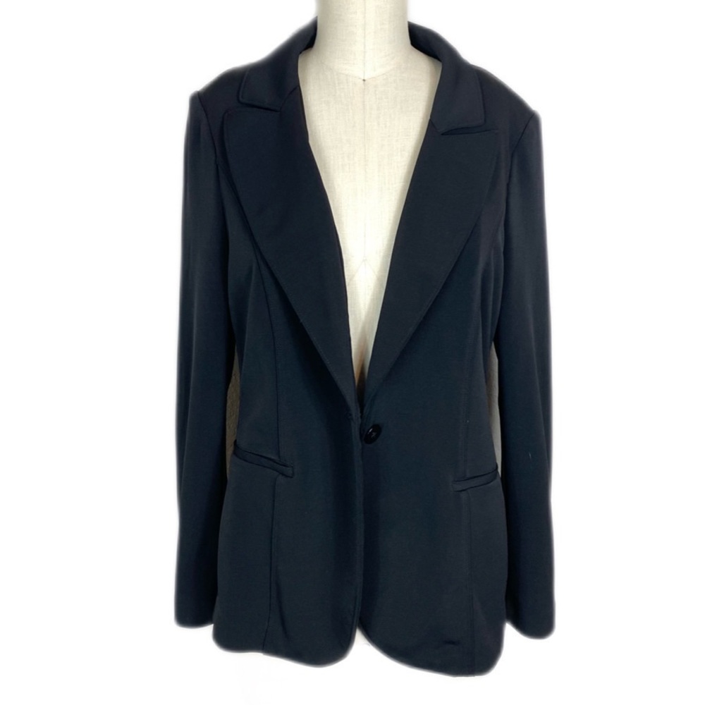 White House black market blazer size 8P